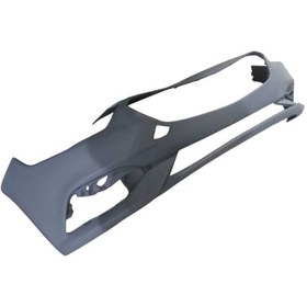 Resim BZT Opel Insignia- 17/20; Ön Tampon Astarli/Sensör Deliksiz (TW) 39136419 