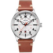 Resim AVI 8 AVI-8 HAWKER HURRICANE KENT OTOMATİK AV-4094-01 (Citizen Miyota 8215 Mekanizmalı) Erkek Kol Saati 