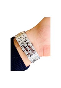 Resim Reward Otomatik Kurmalı Pilsiz Fonksiyonları Aktif Kare Erkek Kol Saati 47339 