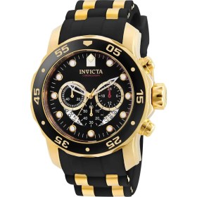Resim INVICTA 36981 Erkek Kol Saati 