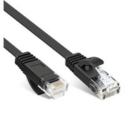 Resim Keepro Cat5 RJ45 Slim Internet Bağlantı Kablosu 