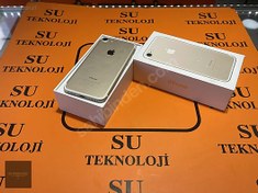 Resim Apple iPhone 7 İkinci El TR | 32 GB | Altın İkinci El İPHONE 7 32 GB GOLD HATASIZ SIFIRDAN FARKSIZ