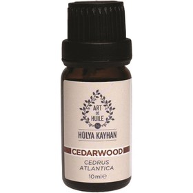 Resim Art De Huile Cedarwood 10 Ml 