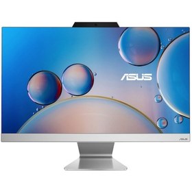 Resim Asus A3402WBAK I58512W0D i5-1335U 8 GB 512 GB SSD 23.8" Dos AIO Masaüstü Bilgisayar 