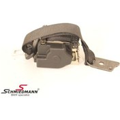 Resim Bmw Ön Emniyet Kemeri -r- Venetobeige F10 F10lcı F01 F02 72119164478 