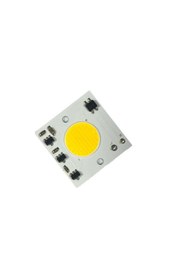 Resim DORA LED 220Volt 30 Watt Cob Led 30W Projektör Ledi Ray Spot Ledi Gün Işığı 