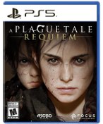 Resim A Plague Tale Requiem PS5 Oyun 