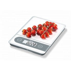 Resim Beurer Ks 59 Tartı Mutfak Ev Terazisi 20 Kg.kapasiteli 