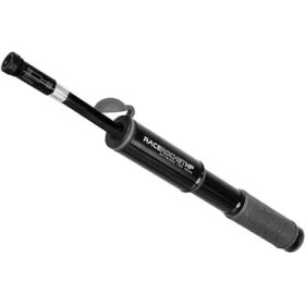 Resim Topeak Race Rocket Hp 160 Psi Siyah Bisiklet Pompa 