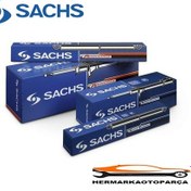 Resim Sachs Ford Focus 1 1998-2005 Ön Sağ Amortisör 