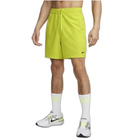 Resim Nike Yoga Dri-fıt Energy Men's Board Shorts Dm6587-743 