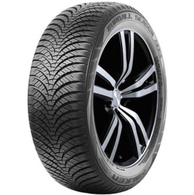 Resim Falken 195/50r16 88v Xl Euroall Season As210 2019 ve Sibop Takımı 