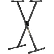 Resim Hercules KS110B Single X-Shape Org Standı 