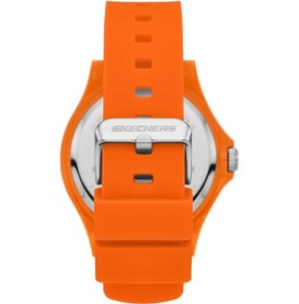 Resim Skechers Sr5257 Erkek Kol Saati Turuncu 