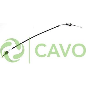 Resim Cavo It4403 612 Gaz Telı Bmw M10 E30 
