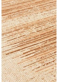 Resim Eko Halı Brooklyn Brk02 Naturel Bej Kilim 135X200 Cm 