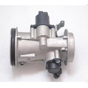 Resim Clio 2 Kango Solenza kelebek kutusu 8200908869-8200682611-77002 Ç 