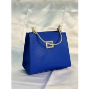 Resim Demir Saplı Çanta 