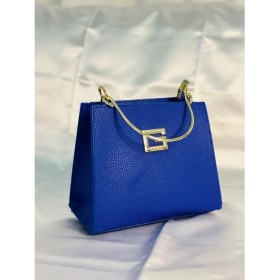 Resim Demir Saplı Çanta 