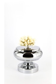 Resim Shop a Way Mercan Kapaklı Dekor -Küçük 