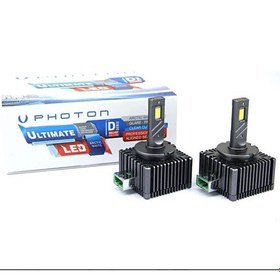 Resim Photon Ultimate D3s/r Ballast Xenon Led 