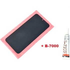 Resim Samsung Galaxy M30S (M307F) Lcd Ekran Dokunmatik (OR 