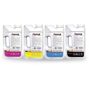 Resim PHOTOINK Hp Deskjet 660c / 660cse / 660k 4 Renk 1000 ml Mürekkep 50.000 Sayfa 
