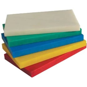 Resim MERTONLİNE Polietilen Kesim Panosu 30x50x2cm - CGL2343-2044 