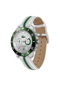 Resim Lacoste Lac2011340 Erkek Kol Saati Gri 