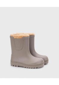 Resim Igor W10340-183 Verona Borreguito Çocuk Yağmur Çizmesi Kahverengi 