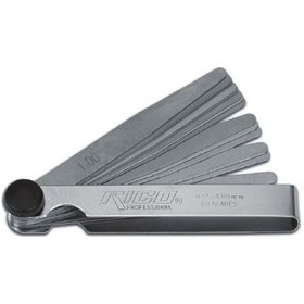 Resim Rıco Profesyonel Feeler Çakı-Sentil N11.7524 