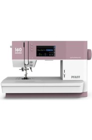 Resim Pfaff Quılt Ambıtıon 635 Dikiş Makinesi 