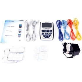 Resim Globus Genesy 600 Tens Ems Denerve Bataryalı Masaj Aleti 