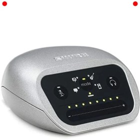 Resim markentegra Dijital Taşınabilir Ses Arayüzü 