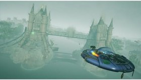 Resim Destroy All Humans! 2 - Reprobed 