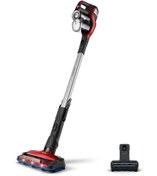 Resim Philips Speed Pro Max Fc6823/01 PowerCyclone 8 PowerBlade Dijital Motor Şarjlı Dik Süpürge 
