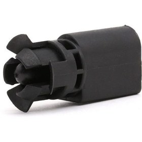 Resim Skoda Fabia 2000-2008 Model Arası Dış Sıcaklık Sensörü Delphi Marka 1J0919379A 