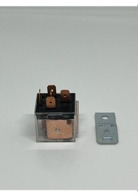 Resim Mini Lpg Rölesi 5 Fişli Lpg Role 