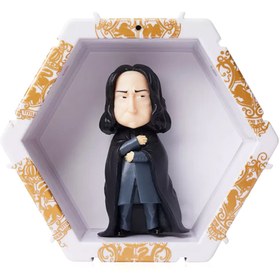 Resim Wizarding World Snape Koleksiyon Figür 