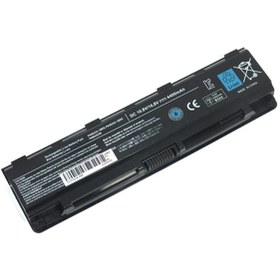 Resim Toshiba Uyumlu Satellite S855-S5369 S855-S5377N S855-S5378 Notebook Bata 