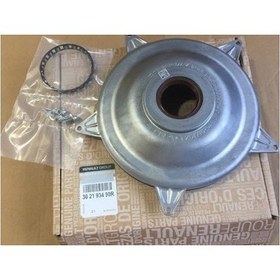 Resim Renault Megane 4 - Iv Dw5 Şanzıman Otomatik Debriyaj Şanzuman Kapağı - 302193490r - Renault Mais 