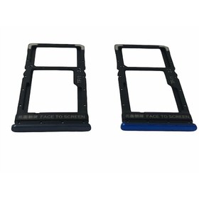 Resim Xiaomi Poco X3 Sim Tepsisi Hafıza Kart Çekmecesi (522370873) 