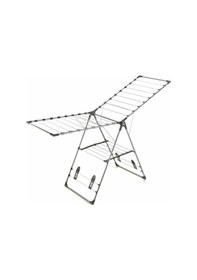 Resim Perilla Kurutmalık Mega Alüminyum Gri 