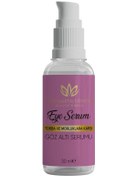 Resim Arap Makyaj Dünyası Göz Altı Morluk ve Torba Kremi 30 ML 