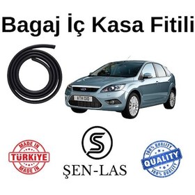 Resim Ford Focus Hatchback 2.nesil Şen-las Bagaj Fitili Şl11505 