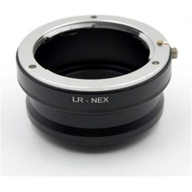 Resim GreenL Sony E Mount Ve Nex İçin Leica R Lens Adaptör Green.L