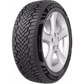 Resim Petlas 195/60 R15 88H Multi Action PT565 Dört Mevsim Lastiği 2023 Üretim 