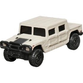 Resim Hot Wheels Fast & Furious Temalı Arabalar Hummer H1 HRW45 