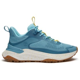 Resim Timberland MOTION ACCESS LOW LACE UP SNEAKER Kadın Ayakkabı TB0A29PPEEZ1 Mavi-39 