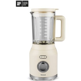 Resim Homend Artfood 4925H 1200 W Profesyonel Mutfak Robotu 